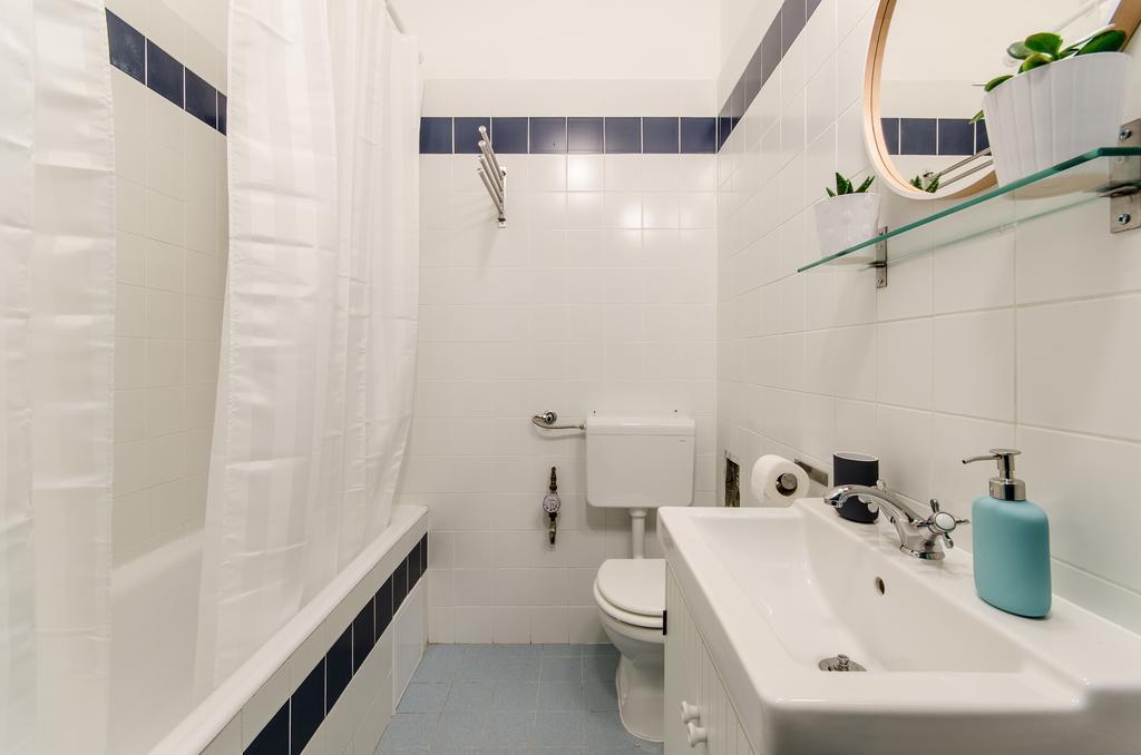 Basil Apartment Budapest Exterior foto